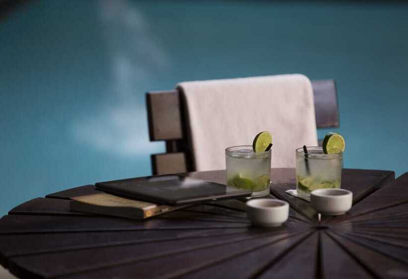 酒店 Lopes Caxambu