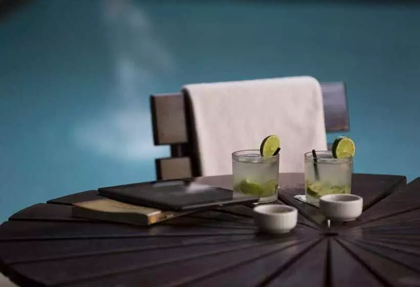 Hotel Lopes Caxambu