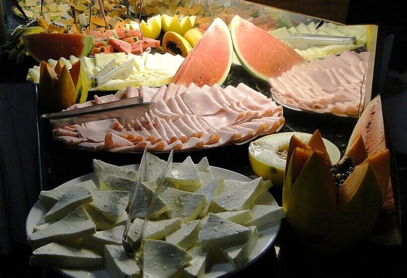 酒店 Lopes Caxambu