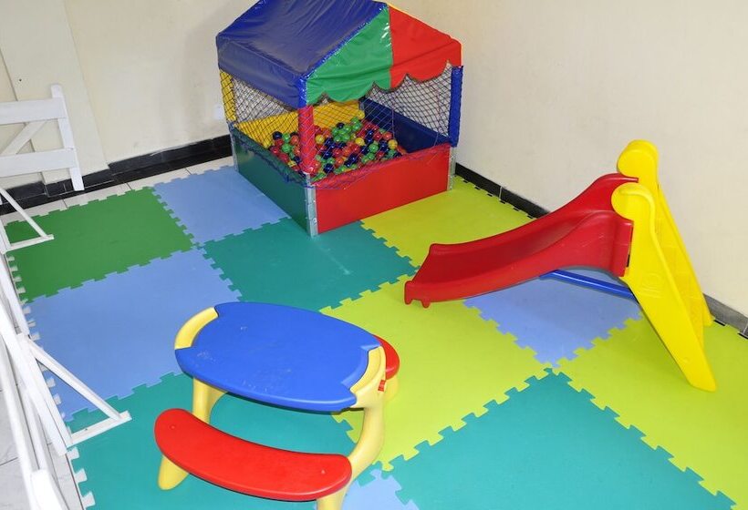 酒店 Lopes Caxambu