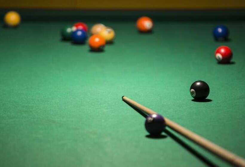 酒店 Lopes Caxambu