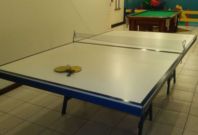 酒店 Lopes Caxambu