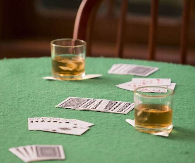 酒店 Lopes Caxambu