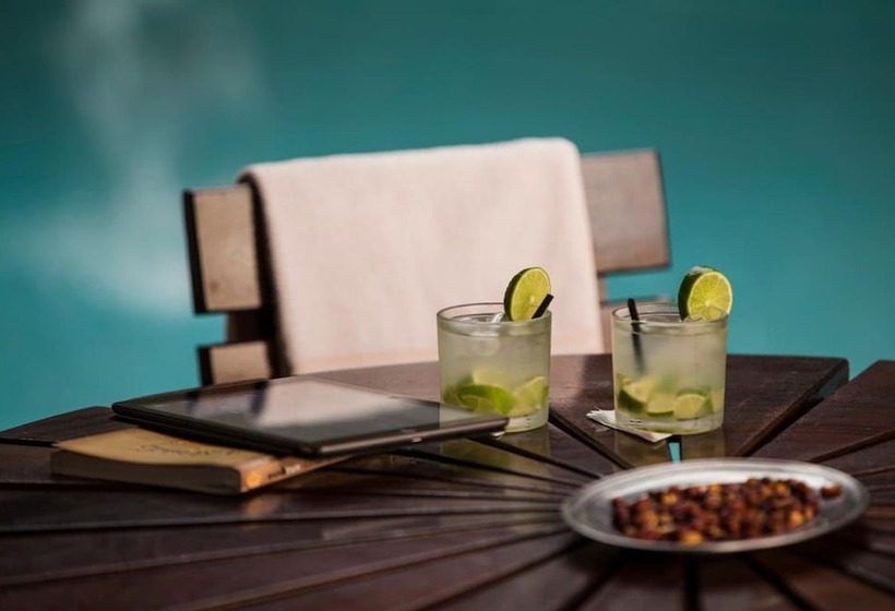 酒店 Lopes Caxambu