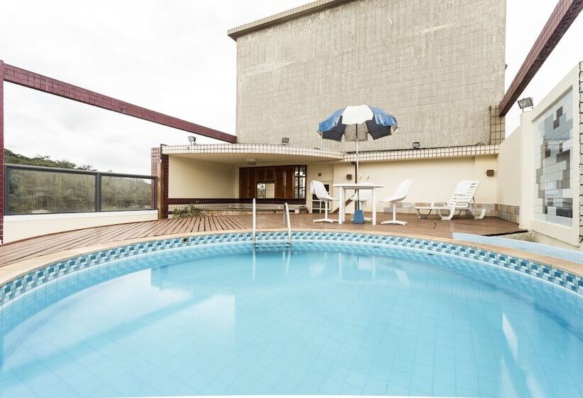 酒店 Lopes Caxambu