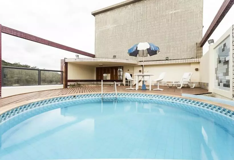 Hotel Lopes Caxambu