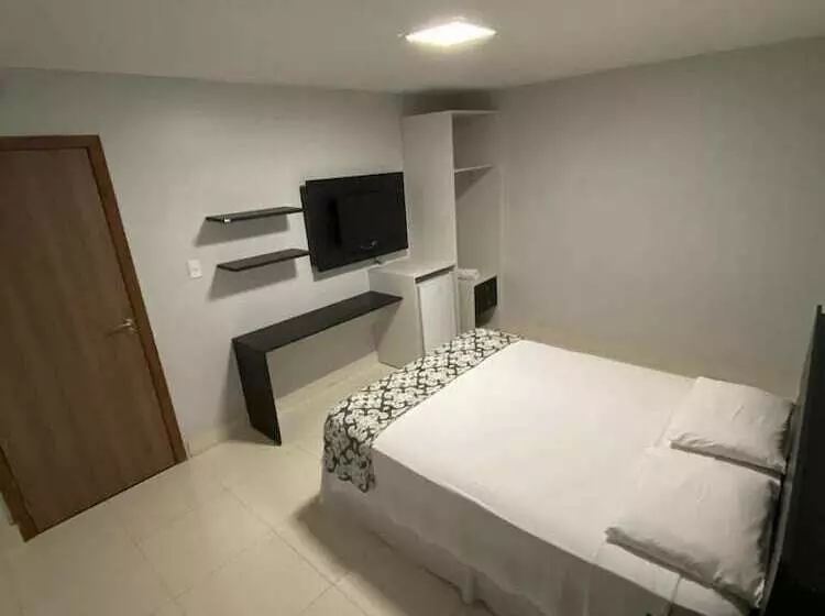 Hotel Macapaba