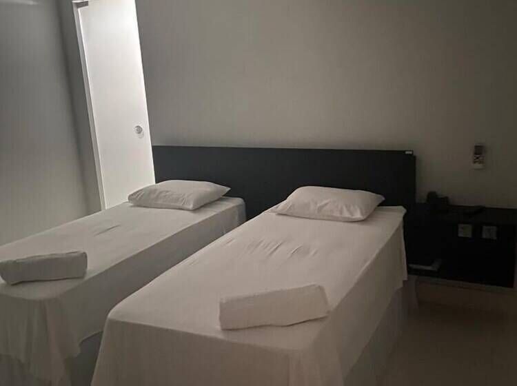 בית מלון כפרי Macapaba