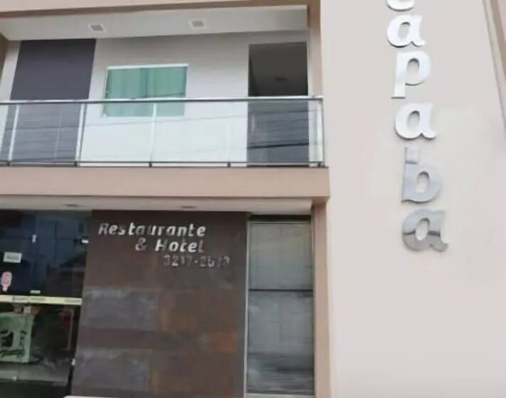 Hotel Macapaba