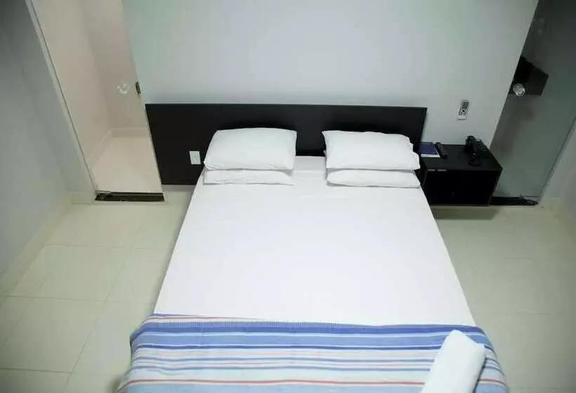 Hotel Macapaba