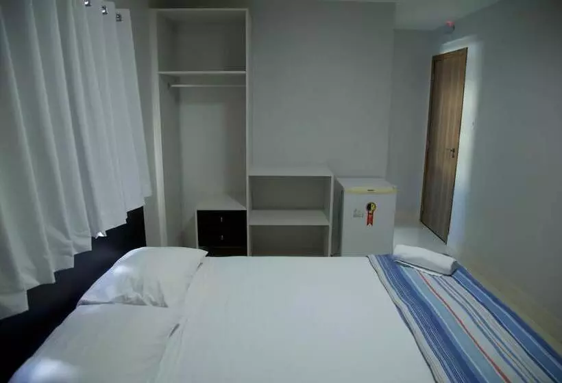 Hotel Macapaba