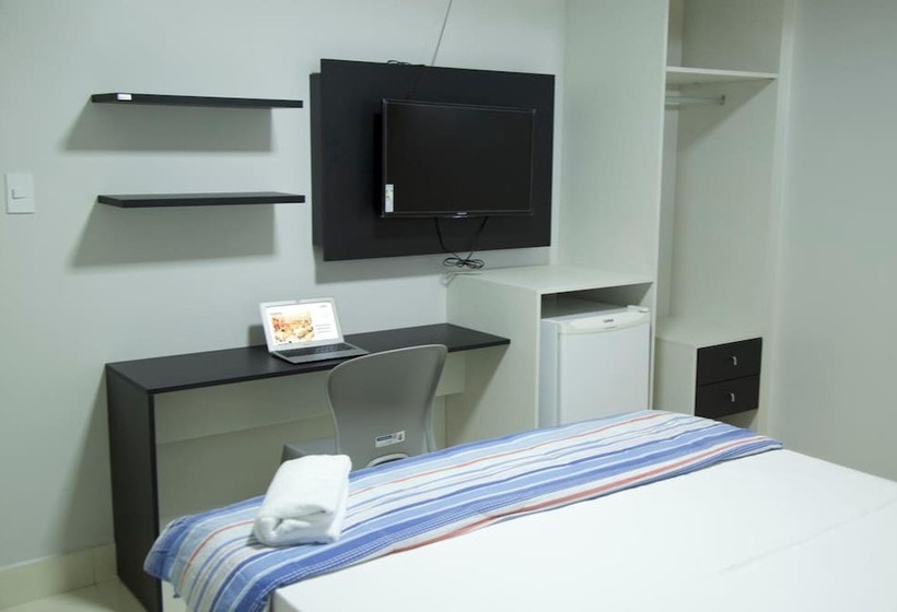 בית מלון כפרי Macapaba