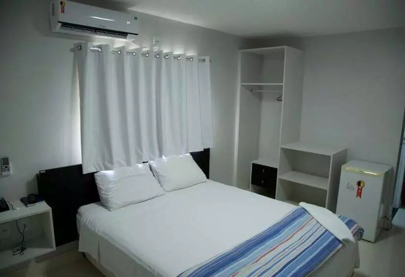 Hotel Macapaba