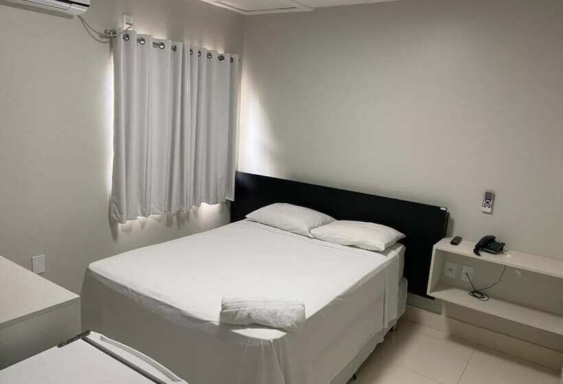 בית מלון כפרי Macapaba