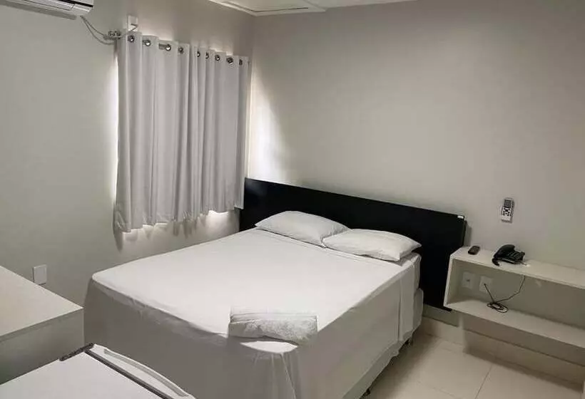 Hotel Macapaba