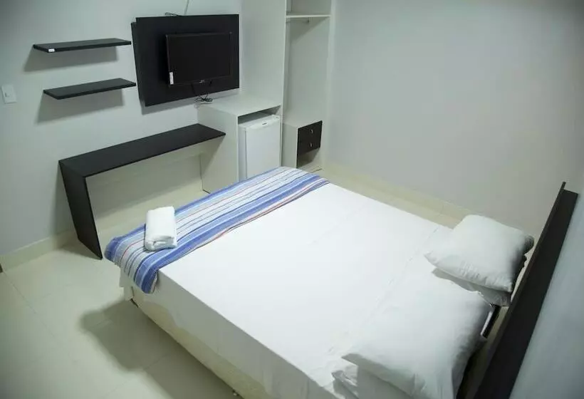 Hotel Macapaba
