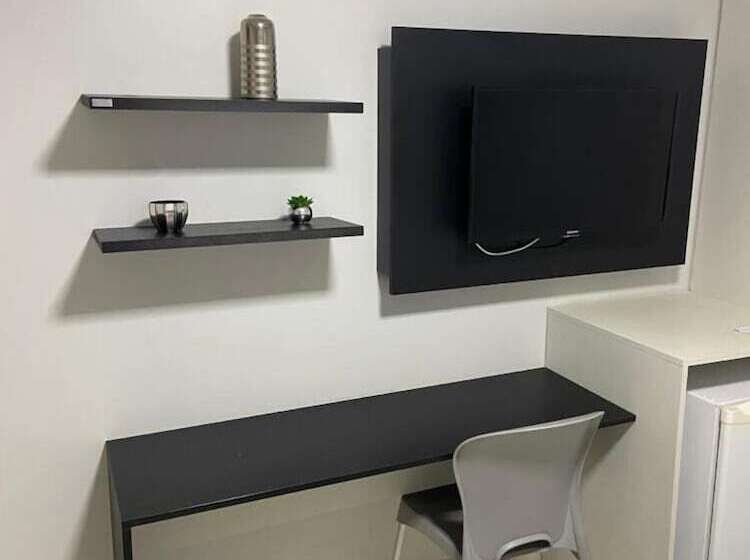 בית מלון כפרי Macapaba