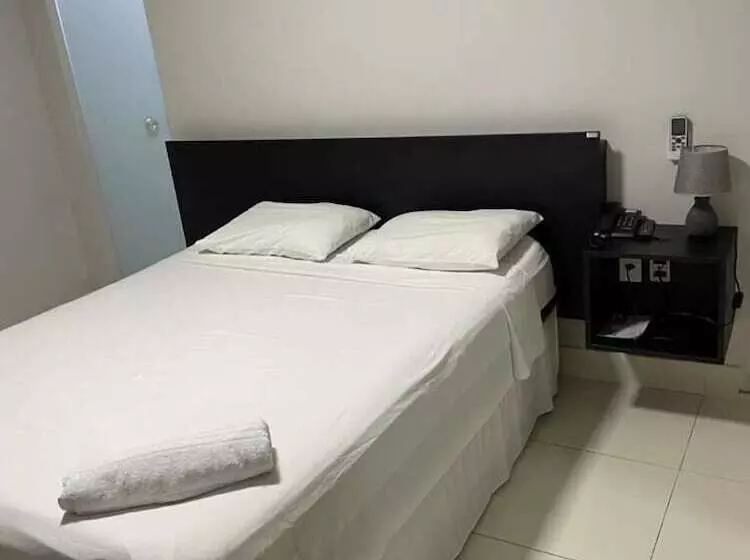 Hotel Macapaba