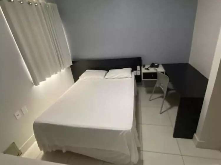 Hotel Macapaba