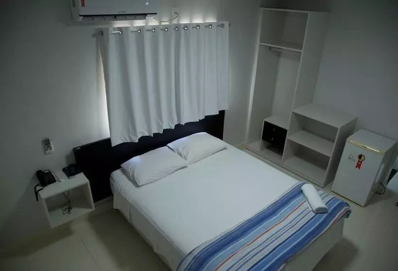 Hotel Macapaba