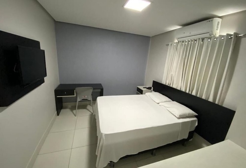 בית מלון כפרי Macapaba