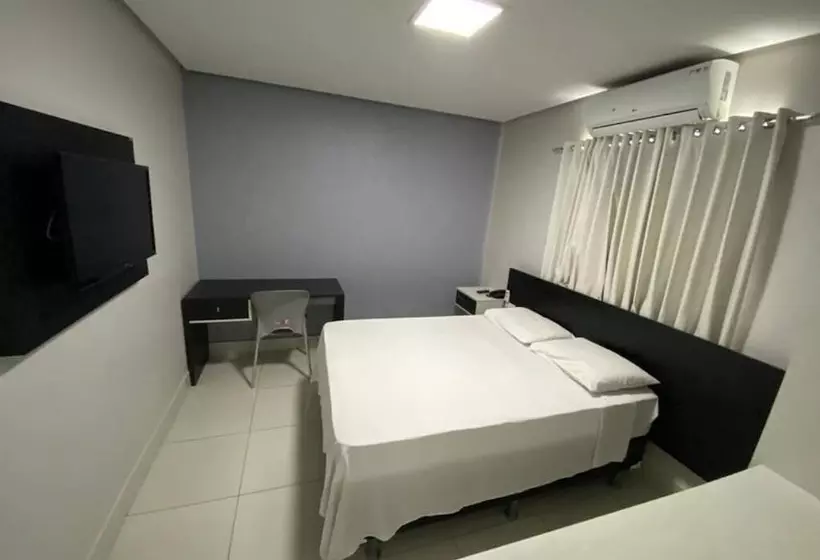 Hotel Macapaba