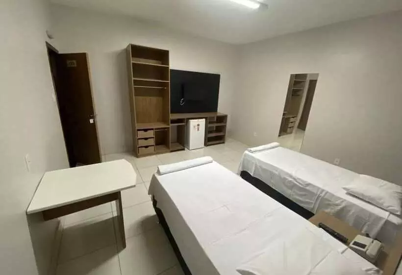 Hotel Macapaba