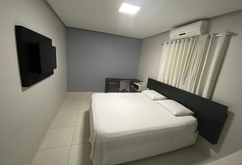 בית מלון כפרי Macapaba