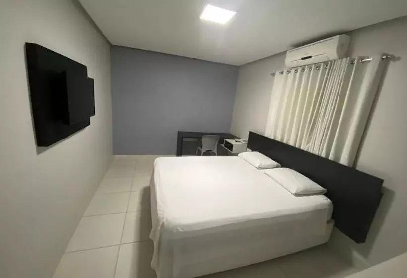 Hotel Macapaba