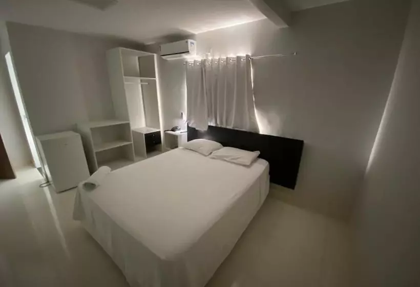 Hotel Macapaba