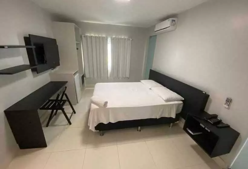Hotel Macapaba