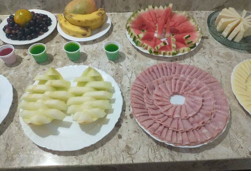 호텔 Montanhas De Minas