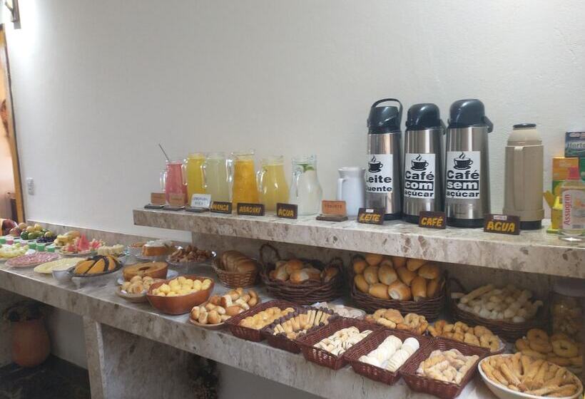 호텔 Montanhas De Minas