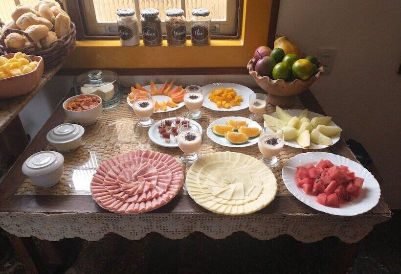 호텔 Montanhas De Minas