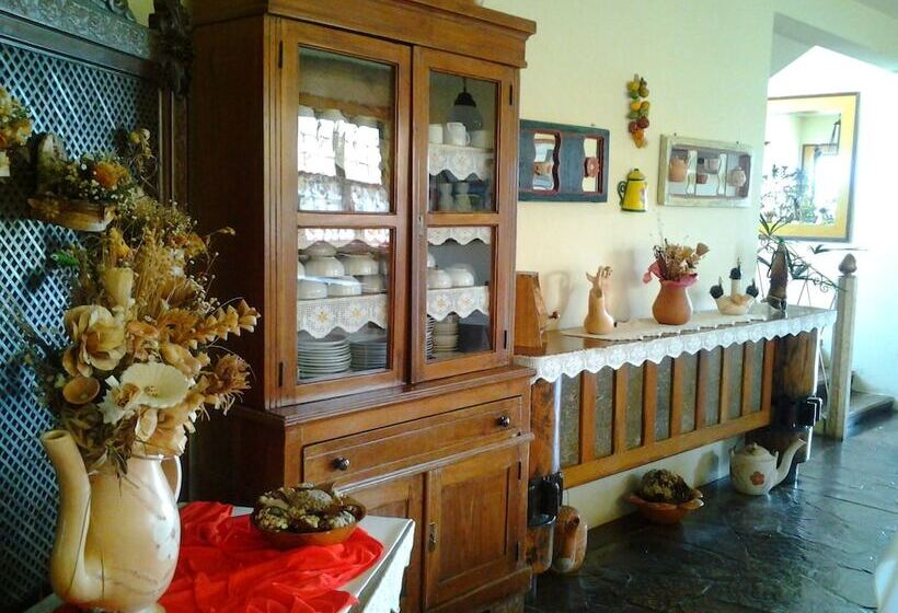 호텔 Montanhas De Minas