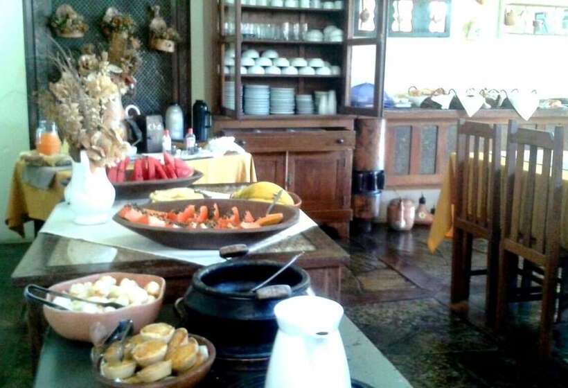 호텔 Montanhas De Minas