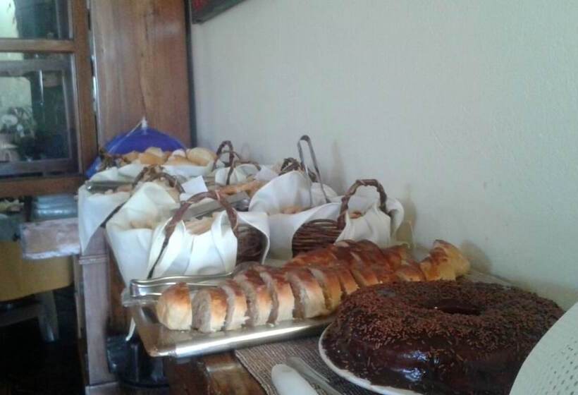 호텔 Montanhas De Minas