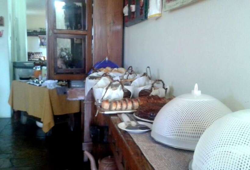 호텔 Montanhas De Minas