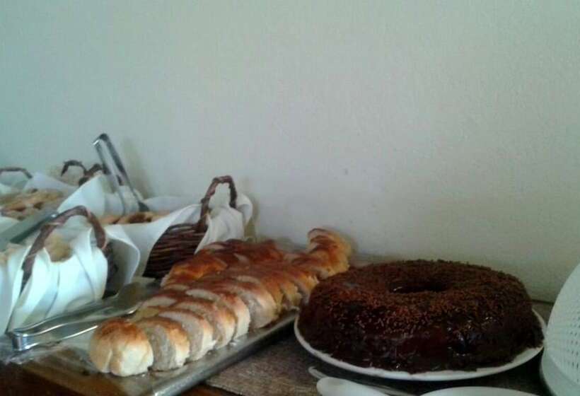 호텔 Montanhas De Minas