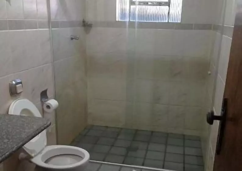 Hotelli Montanhas De Minas