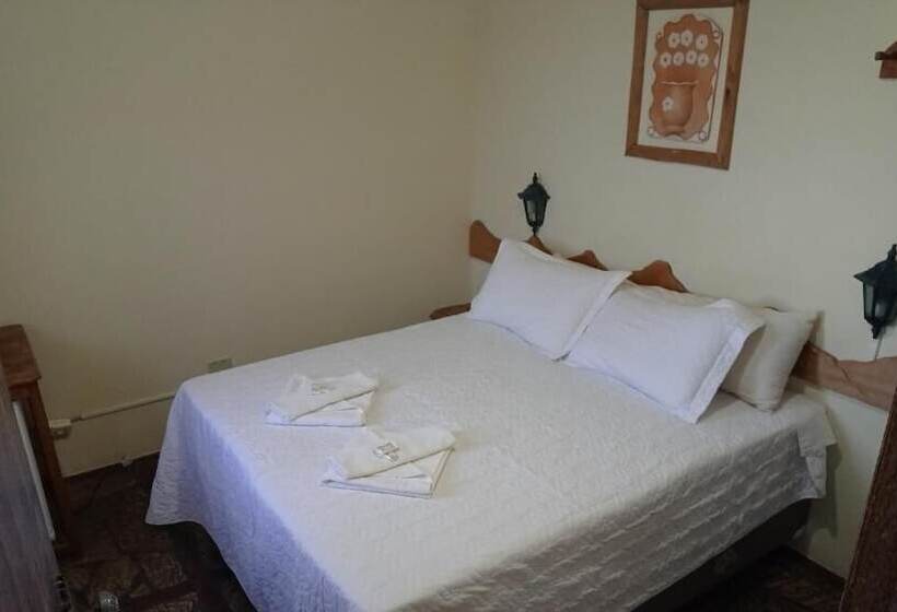 호텔 Montanhas De Minas