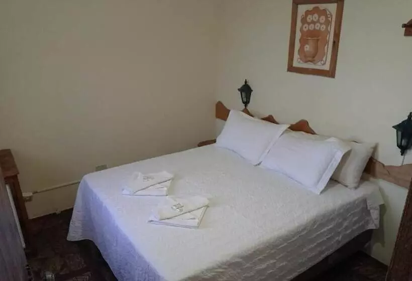 Hotelli Montanhas De Minas