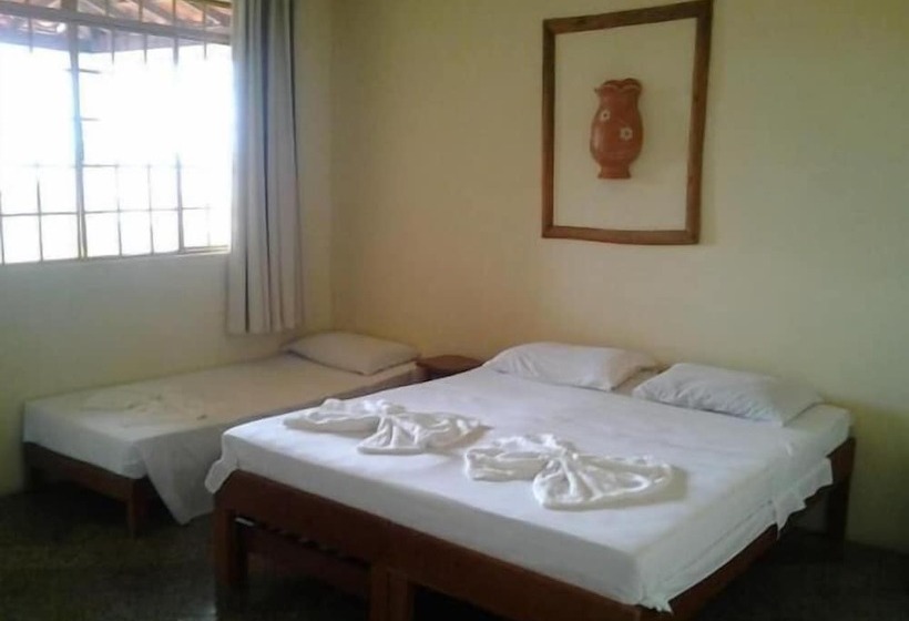 호텔 Montanhas De Minas