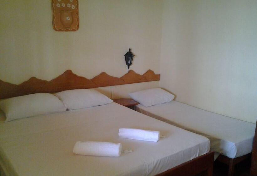 호텔 Montanhas De Minas