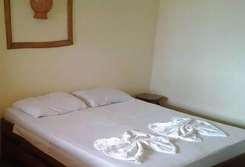 Hotelli Montanhas De Minas