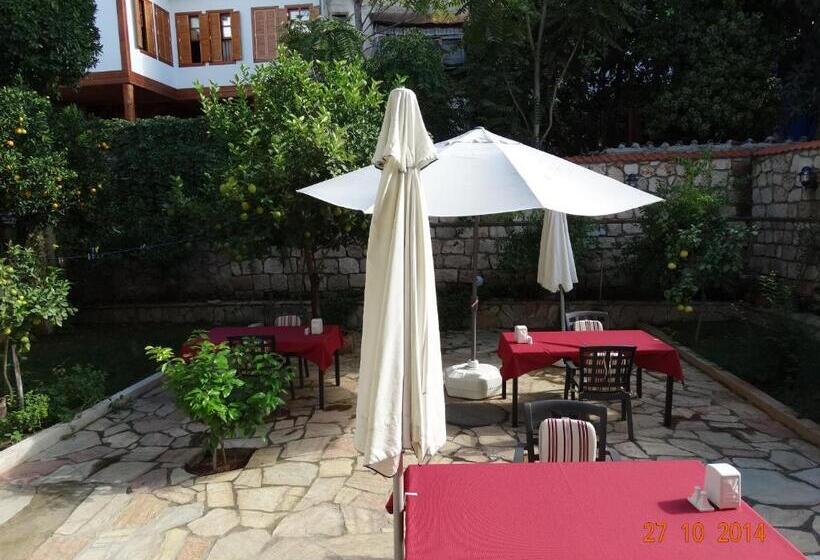 هتل Munchen Pension