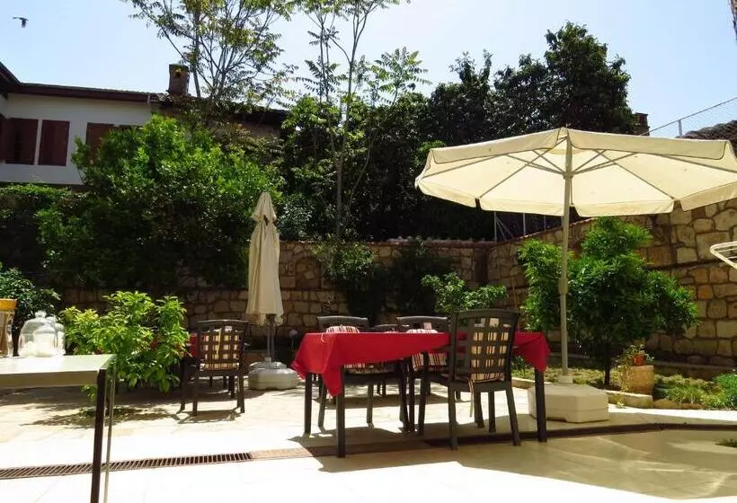 هتل Munchen Pension