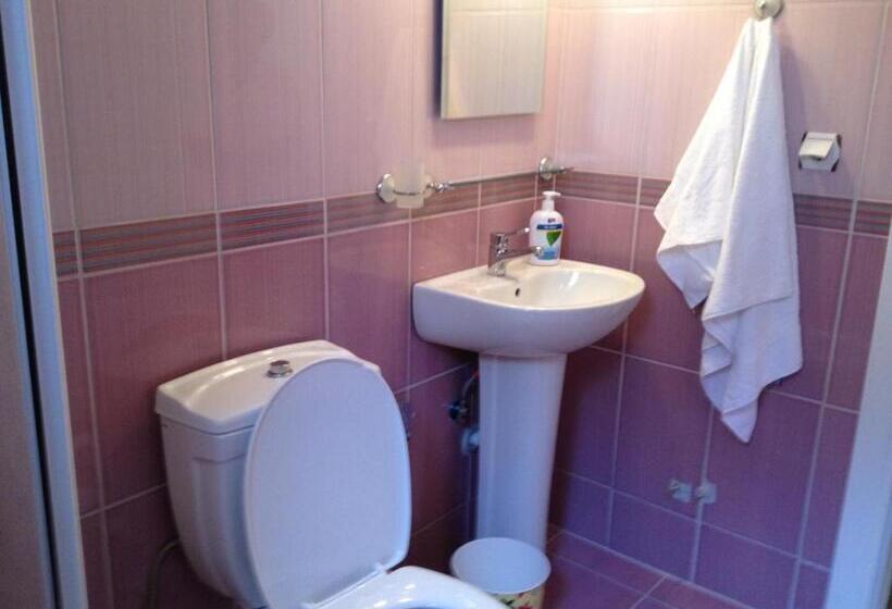 هتل Munchen Pension