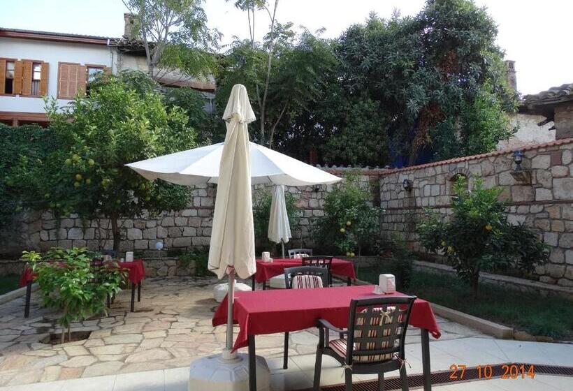 هتل Munchen Pension