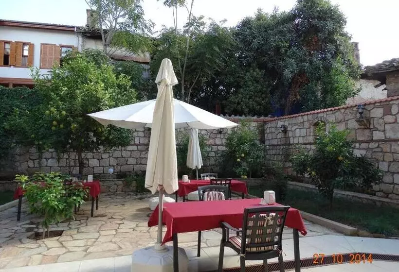 هتل Munchen Pension